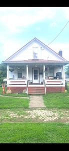 215 Foundry Street, New Martinsville, WV, 26155