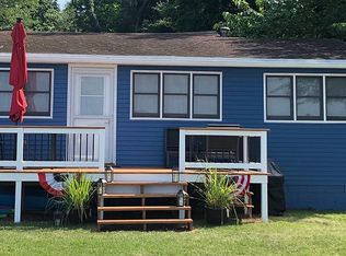 58793 Yeatter Rd, Colon, MI 49040