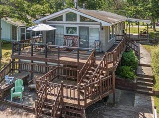 7768 1/2 Jose Lake Dr, South Branch, MI 48761