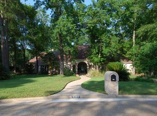 5207 Middle Falls Dr, Kingwood, TX 77345