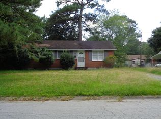 118 Kitt Dr, Jacksonville, NC 28540