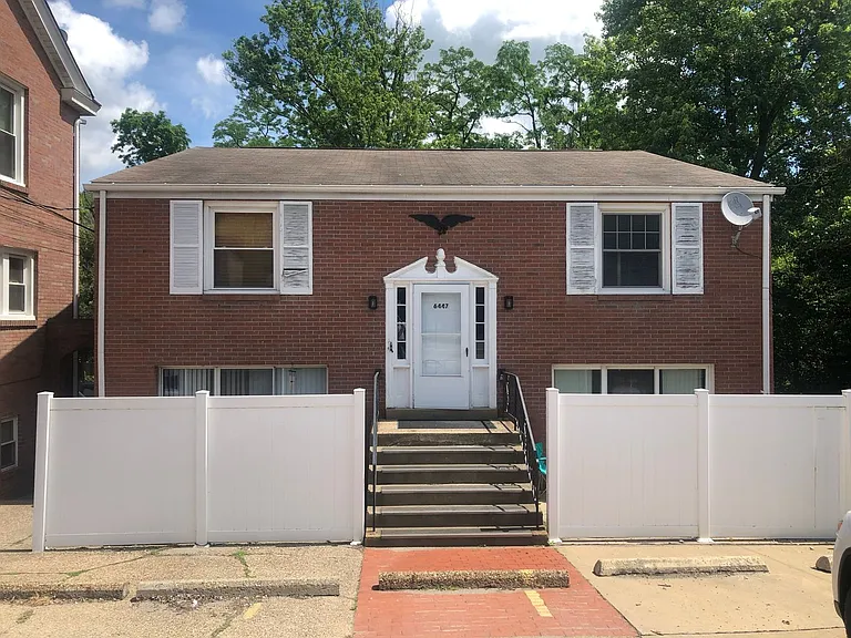 6447 Library Road — Photo 12