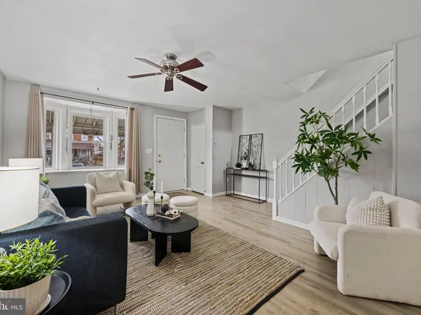 2012 Jasmine Rd, Baltimore, MD 21222