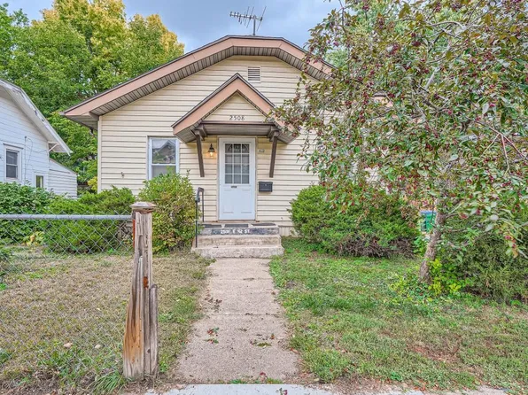 2508 E 42nd St, Minneapolis, MN 55406