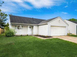 2527 Bridlewood Ct, Obetz, OH 43207