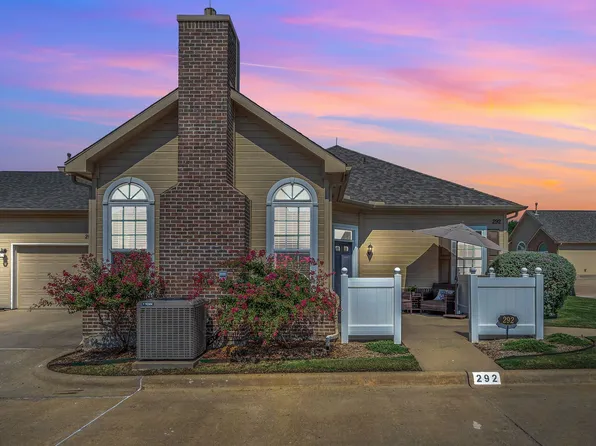 2601 Marsh Ln Unit 292, Plano, TX 75093