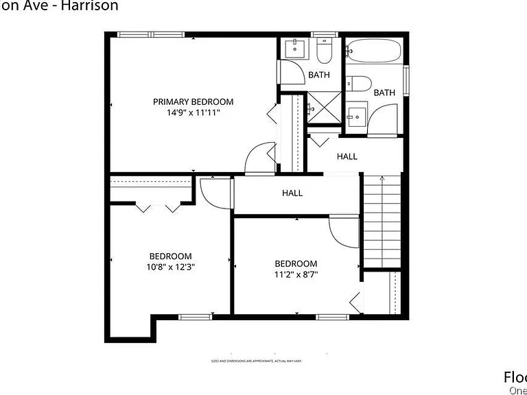 8 Marion Ave #6 — Photo 27