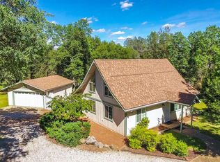 13285 Fernie Way, Redding, CA 96003