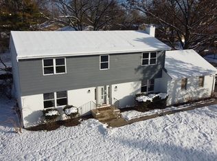 4570 Cassill St, Columbus, OH 43220