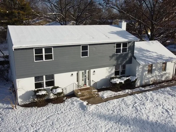 4570 Cassill St, Columbus, OH 43220