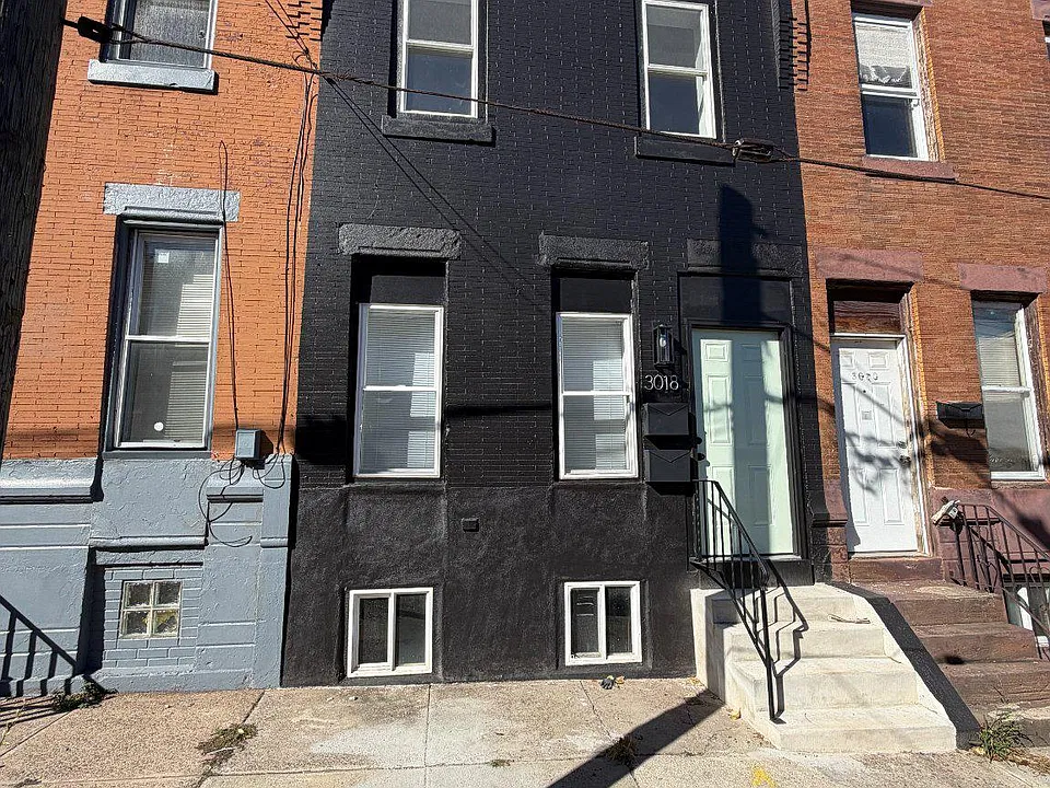 3018 N Franklin St #2