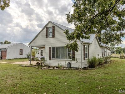 23835 County Road 6033, Edgar Springs, MO, 65462