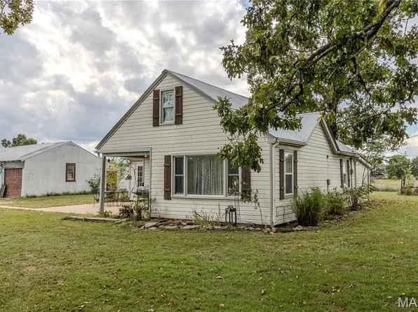 23835 County Road 6033, Edgar Springs, MO 65462