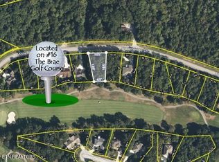 510 Stonehenge Dr LOT 6, Crossville, TN 38558