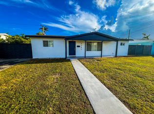 9341 SW 25th St, Miami, FL 33165