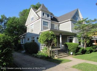 315 W Lawrence Ave, Charlotte, MI 48813