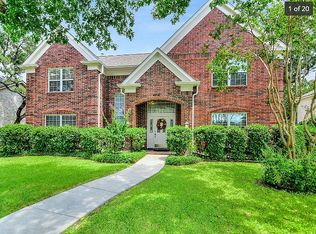 4414 Shavano Cross, San Antonio, TX 78230