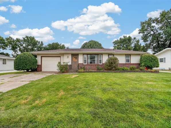 905 SE 4th St, Ankeny, IA 50021