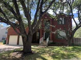 19409 Encino Smt, San Antonio, TX 78259