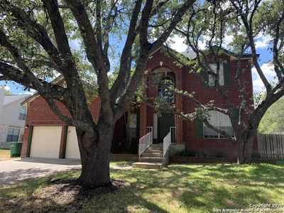 19409 Encino Smt, San Antonio, TX, 78259