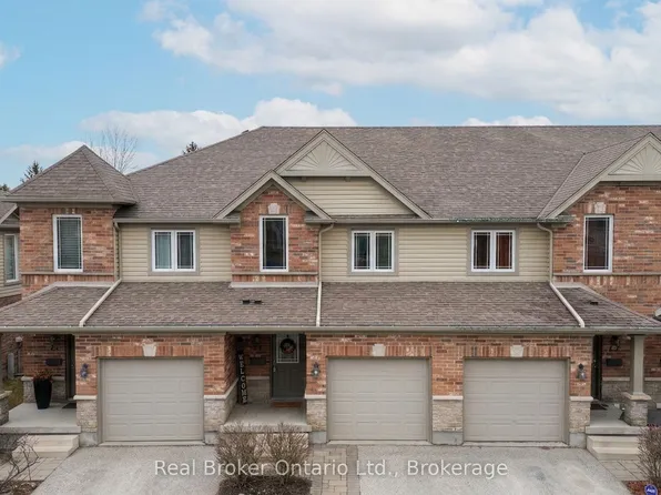 409 Joseph St #78, Saugeen Shores, ON N0H 2C2