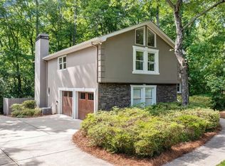 2717 Hearthstone Cir, Marietta, GA 30062