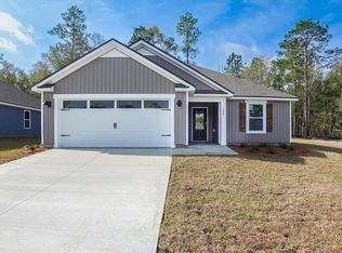 1236 Marjorie Ln, Hahira, GA 31632