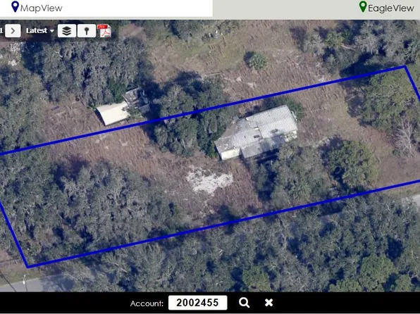 4310 Hog Valley Rd, Mims, FL 32754