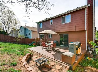 3570 Hazelwood Ct, Colorado Springs, CO 80918