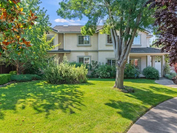 137 Capstone Court, Napa, CA 94559