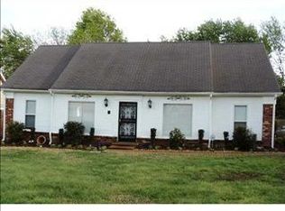 6919 Rockingham Rd, Memphis, TN 38141