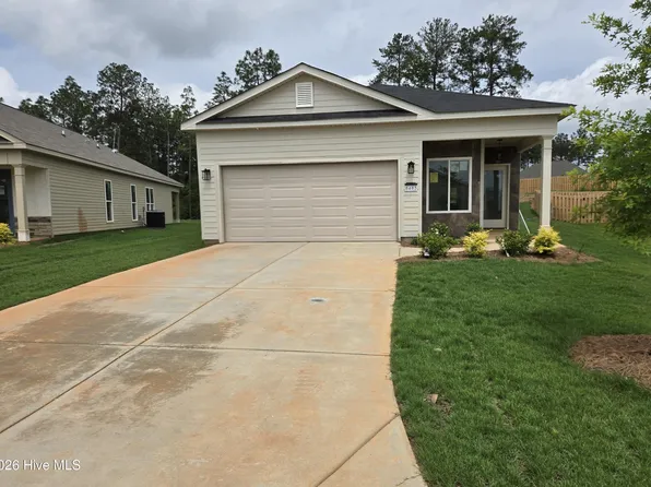 8483 Bannock Circle, Graniteville, SC 29829