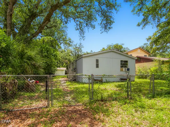 744 Sheffield Ave, Panama City, FL 32401