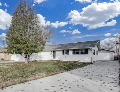 2210 W Columbine Ln, Wichita, KS, 67204