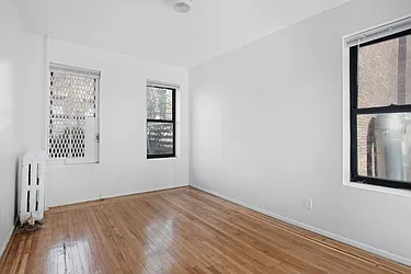 Rented by B Gans Management