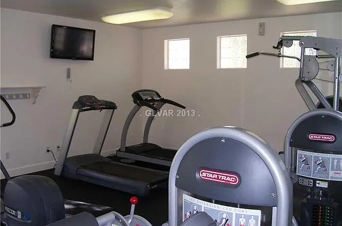 7885 W Flamingo Rd #1148 — Photo 21