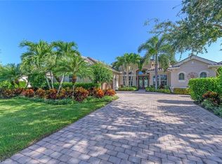 12149 Wicklow Ln, Naples, FL 34120