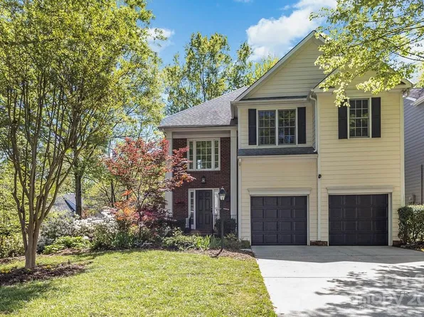 1950 Dunhill Dr, Charlotte, NC 28205