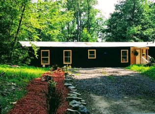 691 Hillcrest Dr, Grantsville, MD 21536