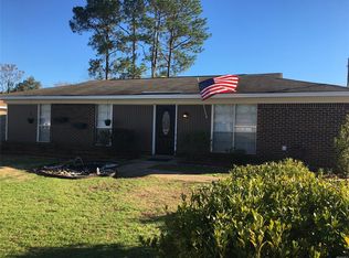 733 Mimosa Rd, Prattville, AL 36067