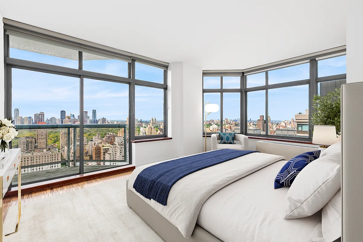 188 East 64th St Unit 3104  