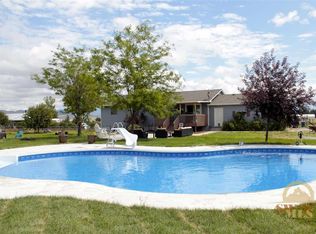 845 Nixon Gulch Rd, Manhattan, MT 59741