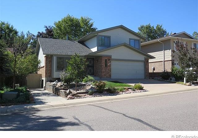 For Sale: 2239 South Eldridge Street, Lakewood, CO 80228