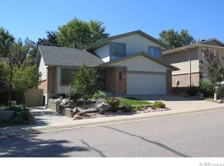 2239 S Eldridge St, Lakewood, CO 80228