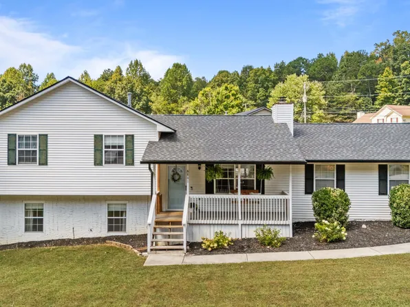 6801 Silent Brook Ln, Knoxville, TN 37921