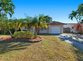 3166 NW 69th Ct, Fort Lauderdale, FL 33309