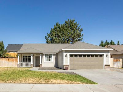 8506 W Klamath Ave, Kennewick, WA, 99336