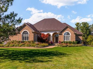 9344 County Road 1 Rd, Adjala Tosorontio, ON L0N 1P0