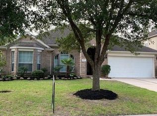 2922 Sandleigh Dr, Spring, TX 77388