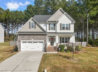 (Undisclosed Address), Smithfield, NC 27577